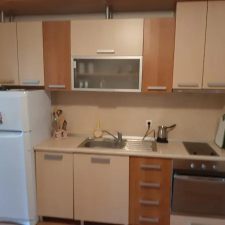 Apartmentjasna Apartment