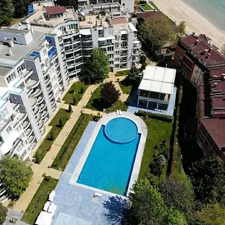 Apartmentjasna *