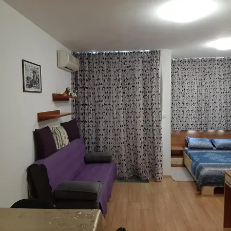 Apartment Apartmentjasna *