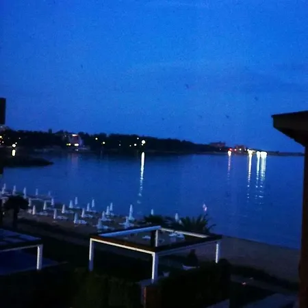 Apartament Apartmentjasna Rawda