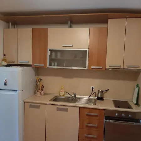 Apartament Apartmentjasna