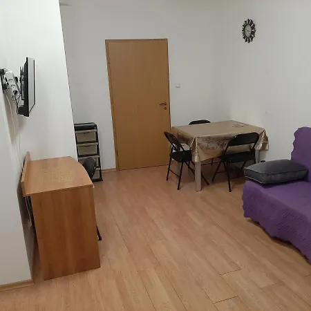 Apartmentjasna Rawda