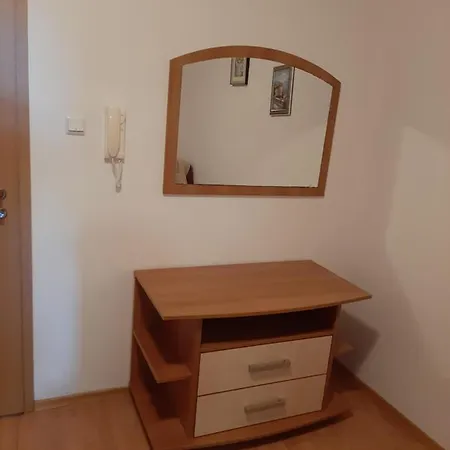 Apartament Apartmentjasna *