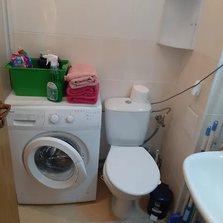 Apartmentjasna