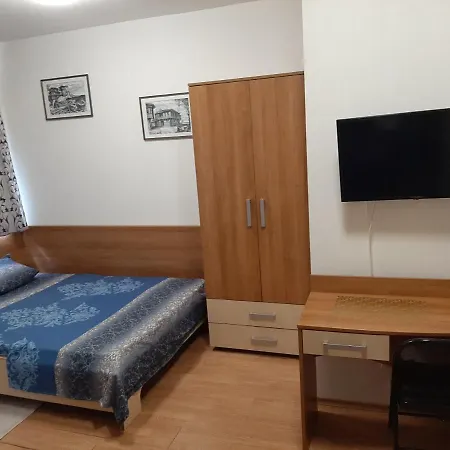 Apartmentjasna Apartament Rawda