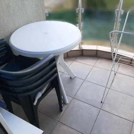 Apartmentjasna Apartament Rawda