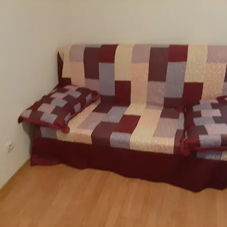 Apartament Apartmentjasna Rawda