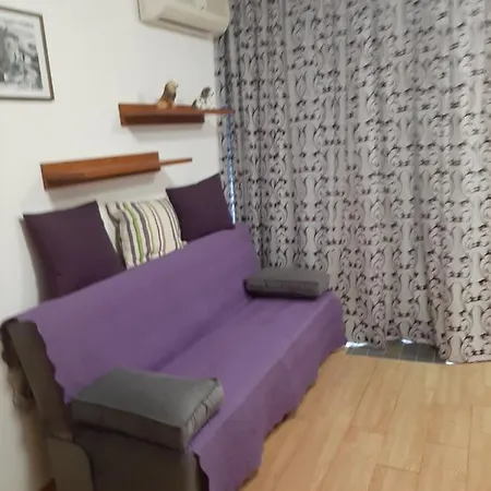 Apartmentjasna Apartament