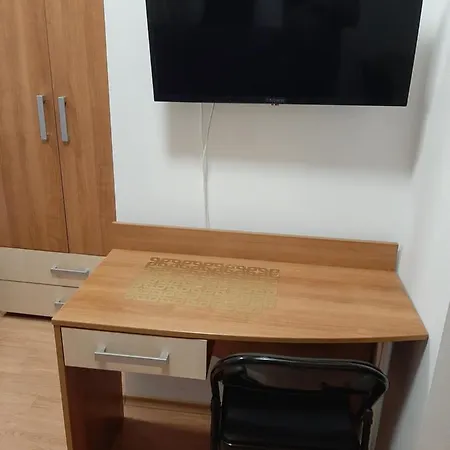Apartmentjasna * Rawda